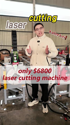 Affordable Mini Laser Tube Cutter Solutions