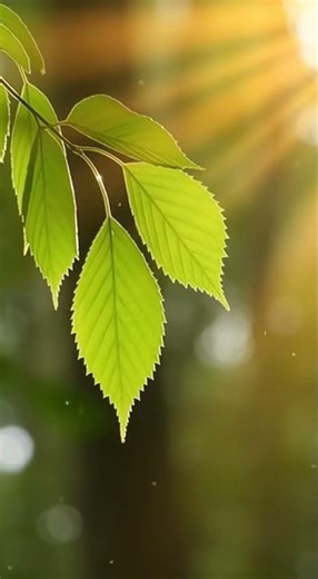 Ultra Realistic 8K Forest Stream 🌿 Relaxing Water Sounds | ASMR Nature Loop (No Music)