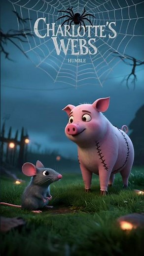 Zuckerman's Famous Pig - (Charlotte's Web) - E.B White (Templeton and Wilbur) - Charlotte's Web 2025