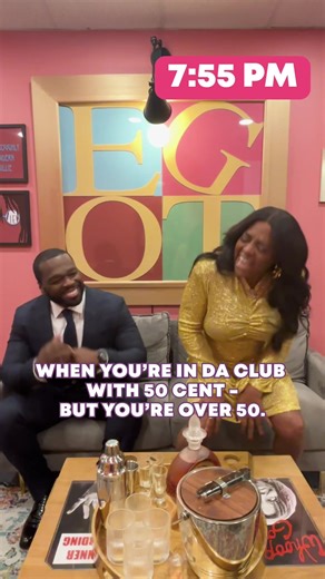 😂😂 @SHERRI | 50 cent