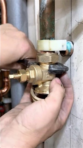 valve repair hack