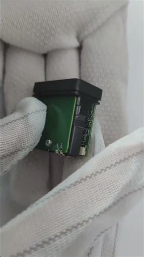 PTYS2-10X Mini 1km ToF Laser Distance Sensor #rangefinder #drone #lasersensor #lrf #1km