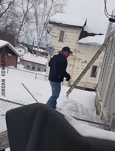 71K views · 142 reactions | Winter Bloopers | Jordan Edwards Fitness | Facebook