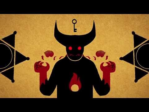 The Adventure Zone: Dust - Fan Animated Opening