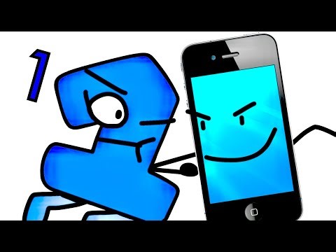 Mephone VS One: EPISODE 1