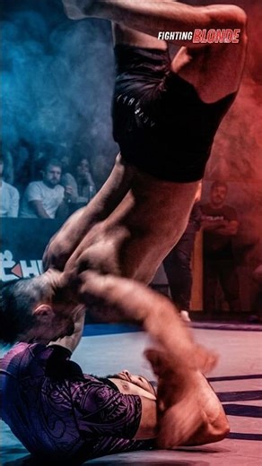 EPIC FAIL: The Most Awkward Landing Ever!