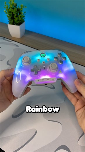 This Controller Has ZERO Input Delay… 😳