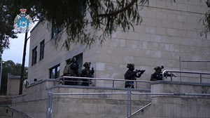 WA Police recently undertook an exercise to assess capabilities in response to a simulated terror attack. These types of exercises ensure the Tactical Response Group and other specialist units are always prepared to keep our community safe in any scenario. | Western Australia Police Force
