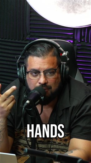 Why do some men hit women? They can't fight other men, so they put their hands on women to feel superior. But the truth? It just shows they're weak and cowardly. It's never gangster. #RespectWomen #NoViolence #Cowardly #RealMen #SpeakUp | Howls over Baaz Podcast