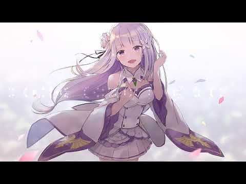 【CC中日字幕】從零開始的異世界生活 第二季 插曲『Door』完整版｜高橋李依