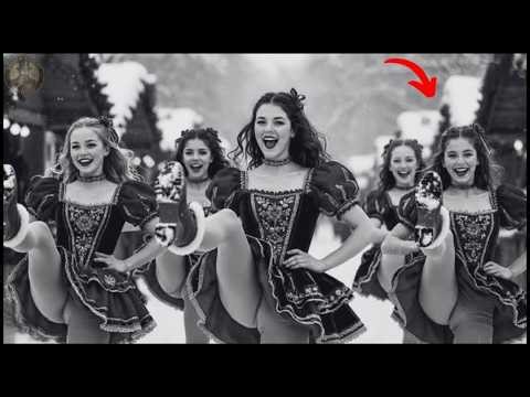 📷 50 Hidden Vintage Photos Too Bold for the Public!