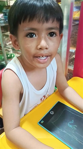 1.4K views · 67 reactions | Skip counting by 2's, 5's, & 10's.☺️ Very good ang nognog. ⭐⭐⭐ | Ay Ang | Facebook