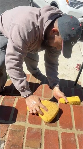 Reparacion de una grada #shortvideo #construction