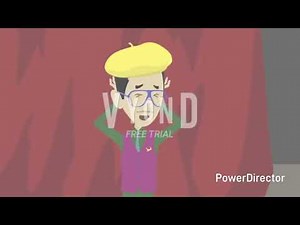 THX logo in the Nutshell (13+)