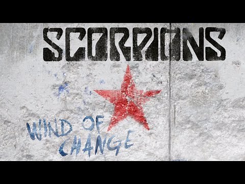 SCORPIONS - Wind Of Change (Deluxe Box Set)