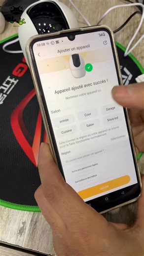 Comment faire installer et programmer camera imou la plus demandé sur marché algérienne #DahuaProChallenge #REVEXN #imoucamera | Revexn