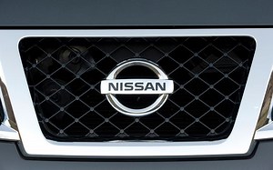 2011 Nissan Armada
