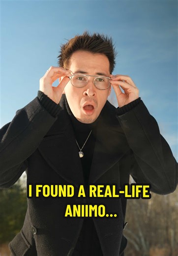 Discovering Real-Life ANIIMO Creatures in RPG Adventure