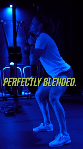 Revolve Fitness | The Best Workout In Town on Instagram: "When it comes to fitness, you shouldn’t have to choose between cardio or strength. The truth? You need both and the research backs it up. But who has time for two separate workouts? Exactly. That’s why Revolve blends strength + cardio into one efficient, 50-minute class. A workout built for busy lives, for people who want to get in, get fit, and get back to their day. PS: Let's get to work (check the first comment 👇)"