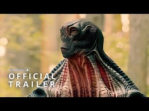 ALIEN A.I: ABDUCTED Trailer (2024) Sci-Fi