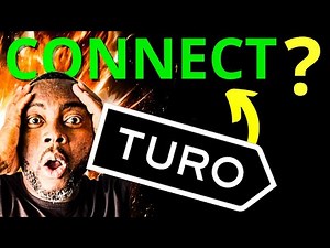 Boîtier Connect Turo je t'explique Tout !