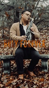 Holy Forever !!! Part 3!!! You can stream the full version on all streaming platforms! Watch full video on YT !!! 🙏🏽🙏🏽🙏🏽🎷🎷🎷 Lyrics Verse 1 A thousand generations Falling down in worship To sing the song of Ages to the Lamb And all who’ve gone before us And all who will believe Will sing the song of Ages to the Lamb Pre Chorus 1 Your name is the highest Your name is the greatest Your name stands above them all Pre Chorus 2 All thrones and dominions All powers and positions Your name stan