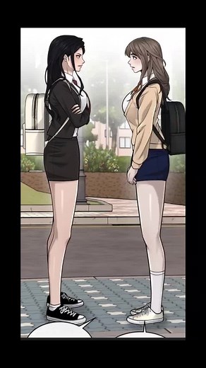 어떻게 생각함 #웹툰 #네이트판