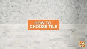 Types of Tiles