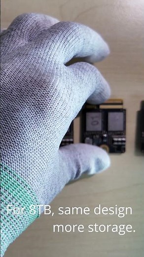 Mac Studio M4 Max SSD Upgrade