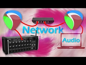 🤯Supercharge Your Church Audio Setup for FREE😱 with Reaper ReaStream