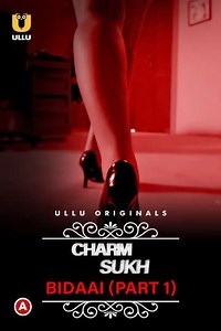 Charmsukh- Bidaai (Part-1) - TV Show
