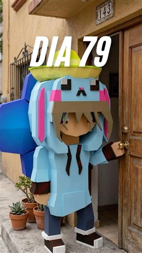 Tutorial de Como Abrir una Puerta | DIA 79 REVIVIENDO KOGAMA