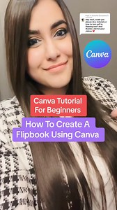 4K views · 94 reactions | Canva Tutorial For Beginners - How To Create A Flipbook Using Canva! In Today’s Canva Design Hack, I Show You How To Convert Your Digital Ebooks Designed On Canva Into An Interactive Flipbook You Can Share With Your Audience Or Customers. #canvatips #canvatutorialforbeginners #canvadesign #canvatutorial #canvaforbeginners #canvahacks #canvaforsmallbusinesses #canvaforbusiness | Inuri Munasinghe | Facebook