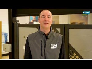 CETAL, les Tutos de Kévin - Paramétrer une télécommande KEYGO sur coffret CBX IO Somfy - 3
