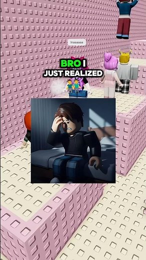 My Bestie Lied to Me on Roblox… 💔