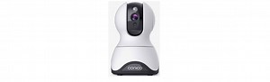 CONICO Wireless IP Camera Installation Guide