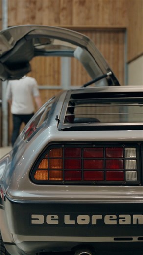 28K views · 422 reactions | Colin is one of the original (and best) Youtube creators. Watch this episode for DIY dug bunker porn, DeLoreans, Hiluxes old and new, Back to the Future and Arctic Trucks trick mods. #TLBS | The Late Brake Show | Facebook