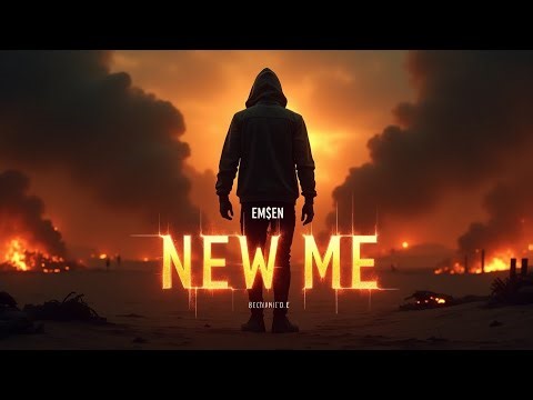 New Me |Em$en | Mad Max-Themed Video