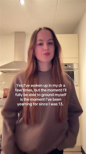 Embracing Reality Shifting at 18