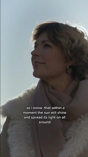 Sissel Kyrkjebø the most baeutyfull vocal of norway #sissel #noway #fyp #classicalmusic
