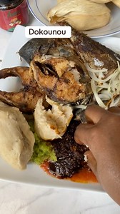 Je vous présente le meilleur dokounou et Le meilleur shito de toute la Côte d’Ivoire 🇨🇮 tu goûtes tu restes 👌🏽 Si tu crois pas commande tes deux sachets de Dokounou et tes deux boîtes de piment noir 😂❤️❤️❤️❤️🙏 Yébéssé | Bio Delices
