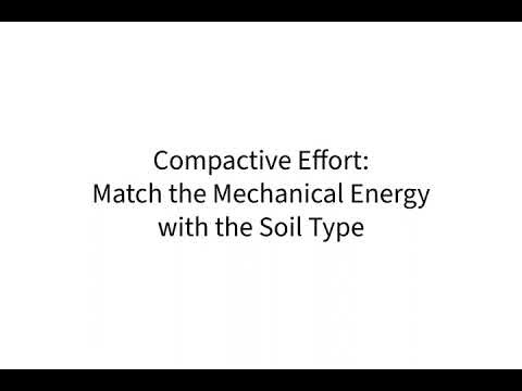 Geotech Exam 1 Review 2026-02-23 - Part 5 Compaction