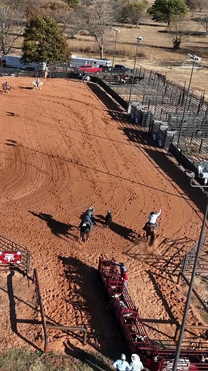 44 reactions · 5 comments | Team roping action in the new Billy Cook Arena this weekend  From jackpots to clinics, the arena is now open for event bookings. Contact us to reserve your date. genuinebillycook.com  @crosstimbersbison #teamroping #events #western #saddles | Genuine Billy Cook | Facebook