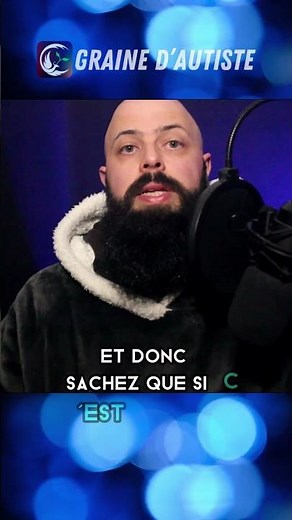 Pourquoi nous devenons différents d'avant après le diagnostic d'autisme ?