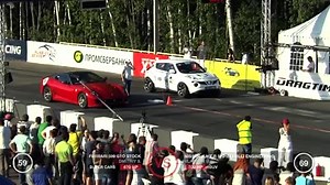 402 reactions · 1.3K shares | Nissan Juke R vs Bugatti Veyron, Lamborghini UGR, Ferrari 599 www.TorkTv.web.tv www.twitter.com/TorkTv www.TorkTv.net | Tork | Facebook