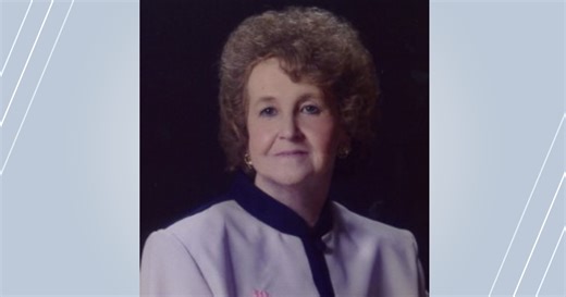 Norma Jean Bierman