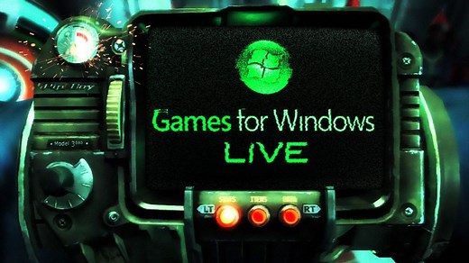 13 years later, Fallout 3 finally stripped of Games For Windows Live