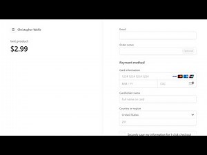 How to Add Custom Fields to Stripe Payment Links || IStripe Payments Tutorial for Beginners