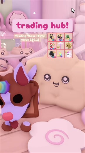 Trading Items in Adopt Me: A Guide for Roblox Players