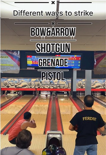 Mastering Bowling Strikes: Techniques for Success